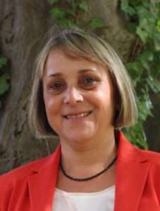 OStDin Claudia Cassiani