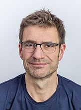 Michael Stütz, OStR