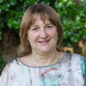 StDin Ingrid Isele