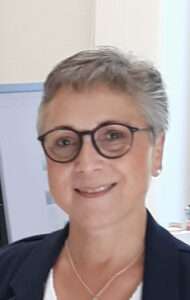 Claudia Cassiani, OStDin